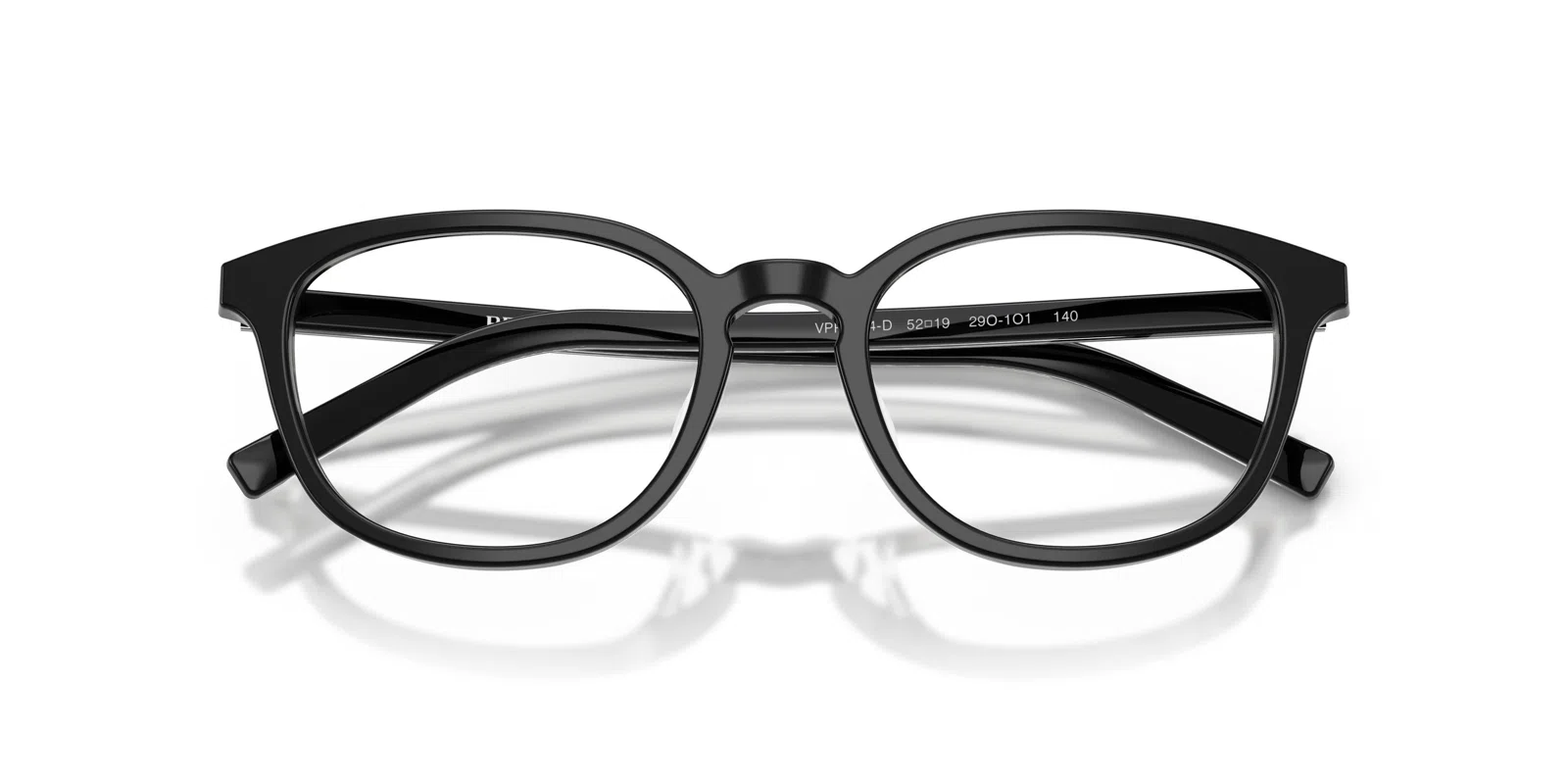 Prada D14VD Eyeglasses - view 14